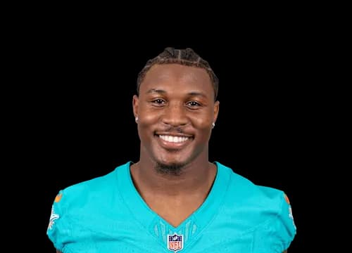 Malik Washington