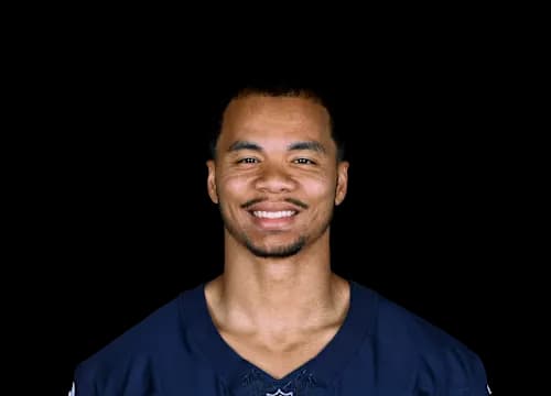 Kalif Raymond
