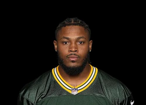 Josh Jacobs