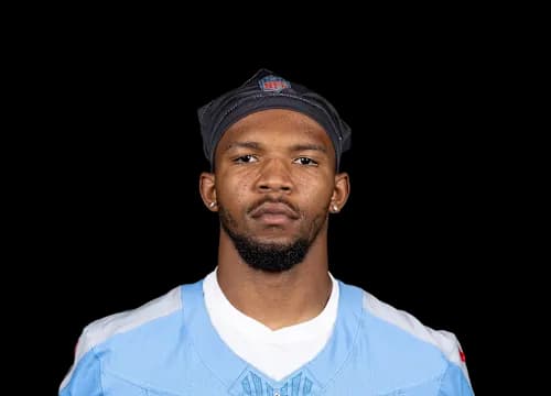 Tony Pollard
