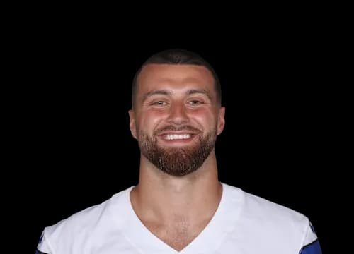 Jake Ferguson