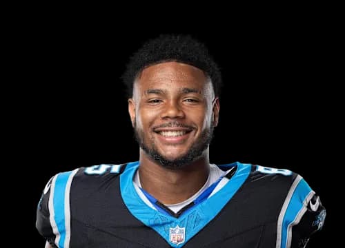 Ja'Tavion Sanders