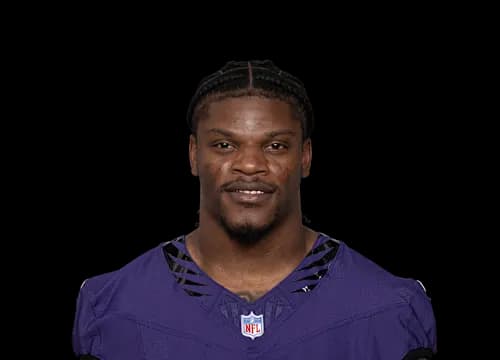 Lamar Jackson