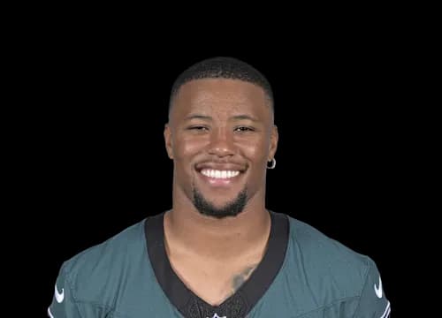Saquon Barkley