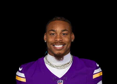 Justin Jefferson