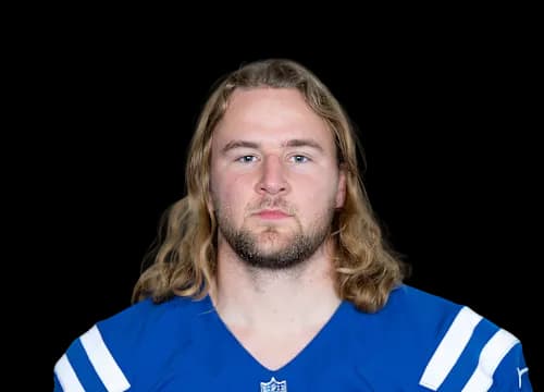 Tyler Warren