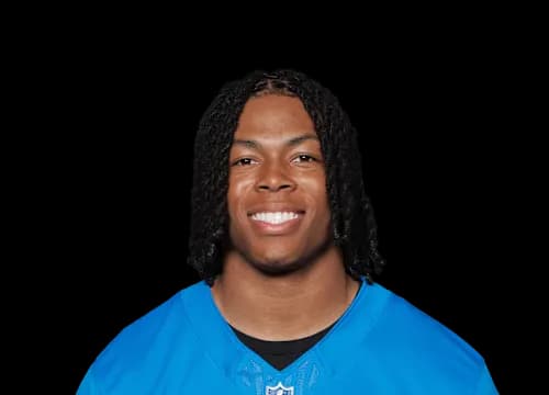 Jahmyr Gibbs