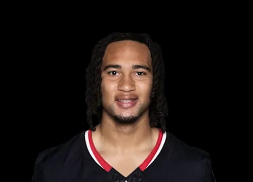 C.J. Stroud