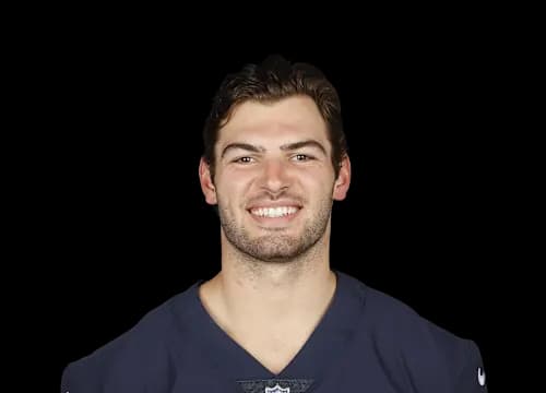 Cole Kmet