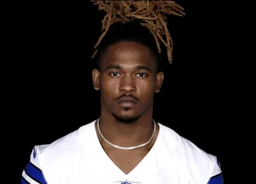 Rico Dowdle