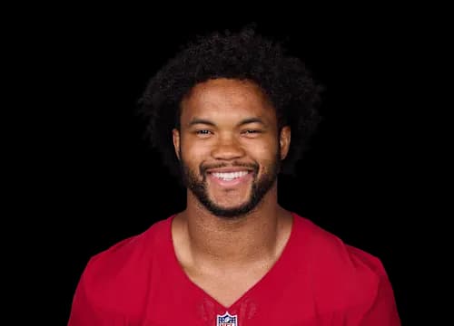 Kyler Murray