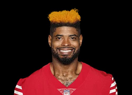 Jauan Jennings