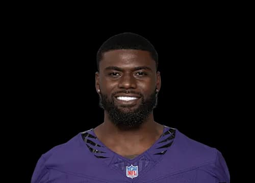 Tyler Huntley
