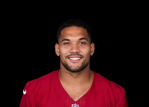 James Conner