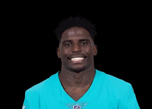 Tyreek Hill