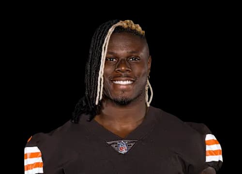 David Njoku