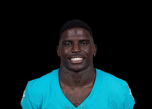 Tyreek Hill