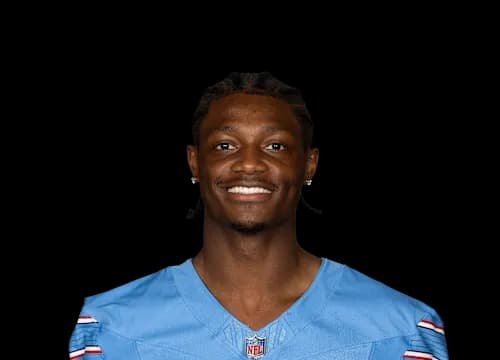 Carnell Tate