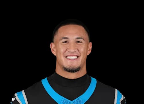 Tetairoa McMillan