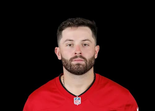 Baker Mayfield