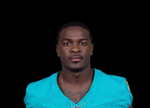 Devon Achane