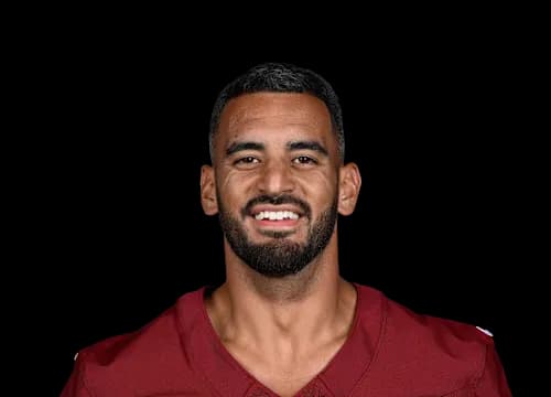 Marcus Mariota