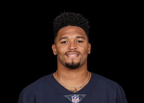 Roschon Johnson