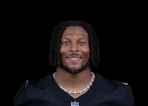 Tre Tucker