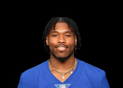 Tyrone Tracy