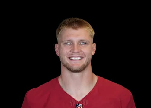 Trey McBride