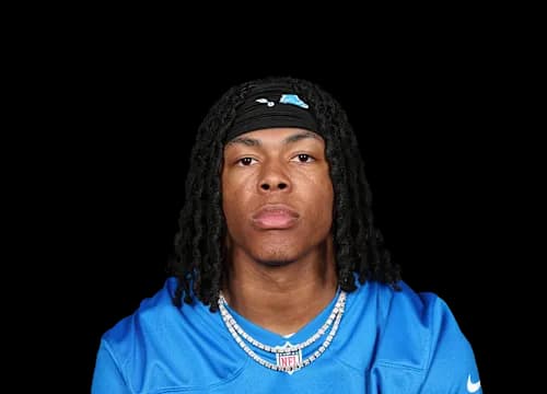 Jahmyr Gibbs