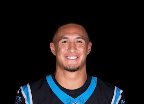 Tetairoa McMillan