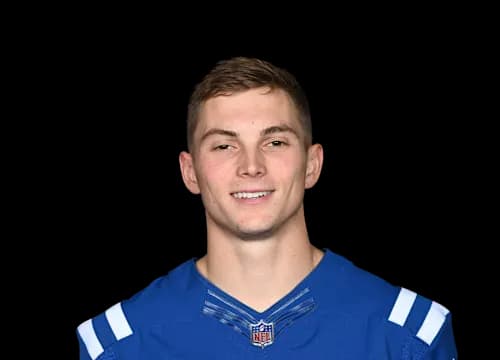 Alec Pierce