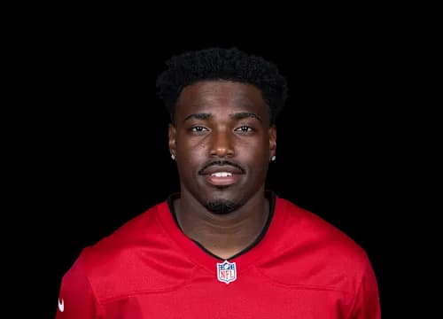 Jalon Daniels