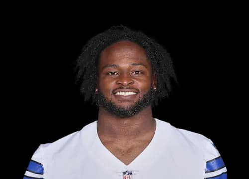 Javonte Williams