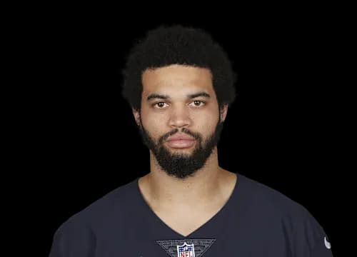 Caleb Williams