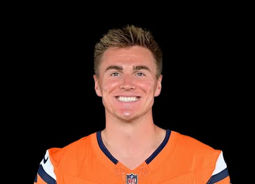 Bo Nix