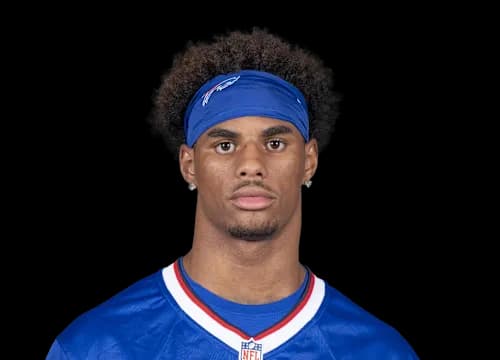 Keon Coleman