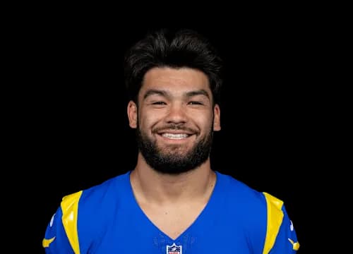 Puka Nacua