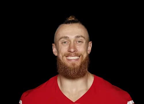 George Kittle