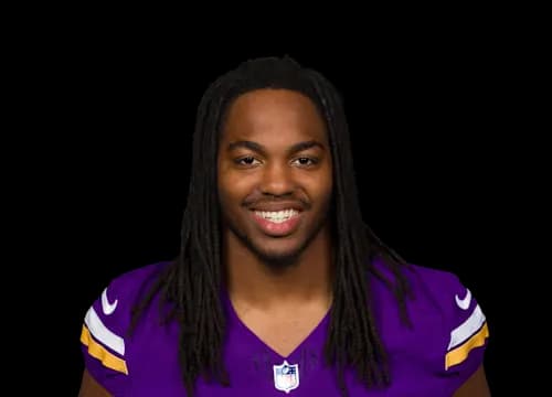 Jordan Mason