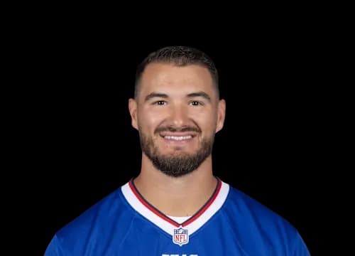 Mitchell Trubisky