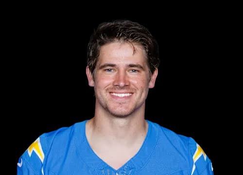 Justin Herbert