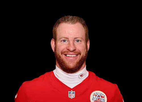 Carson Wentz