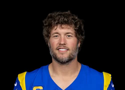 Matthew Stafford