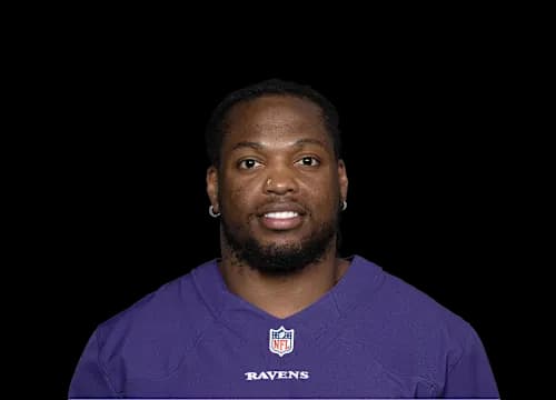 Derrick Henry