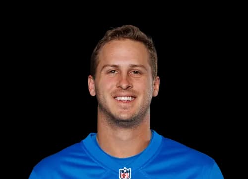 Jared Goff