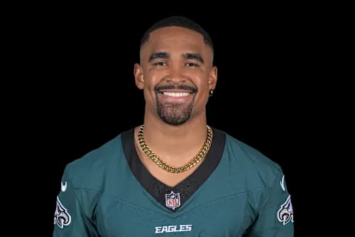 Jalen Hurts