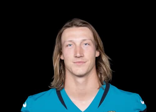 Trevor Lawrence