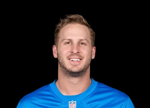 Jared Goff